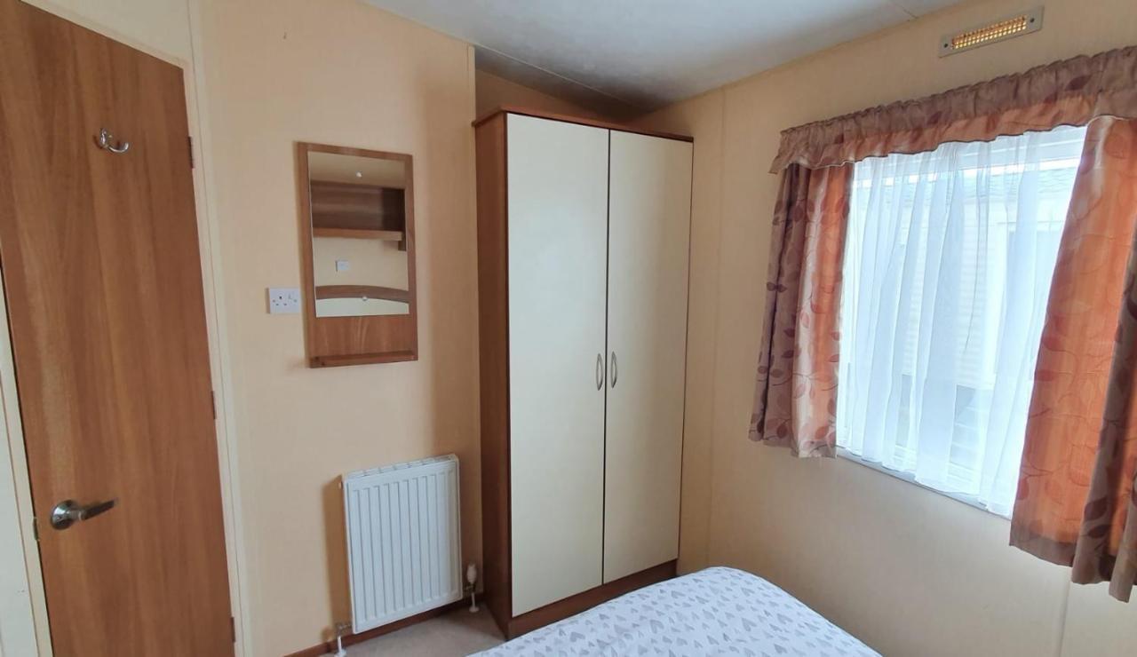 Olympic Holiday Caravan Otel Selsey Dış mekan fotoğraf
