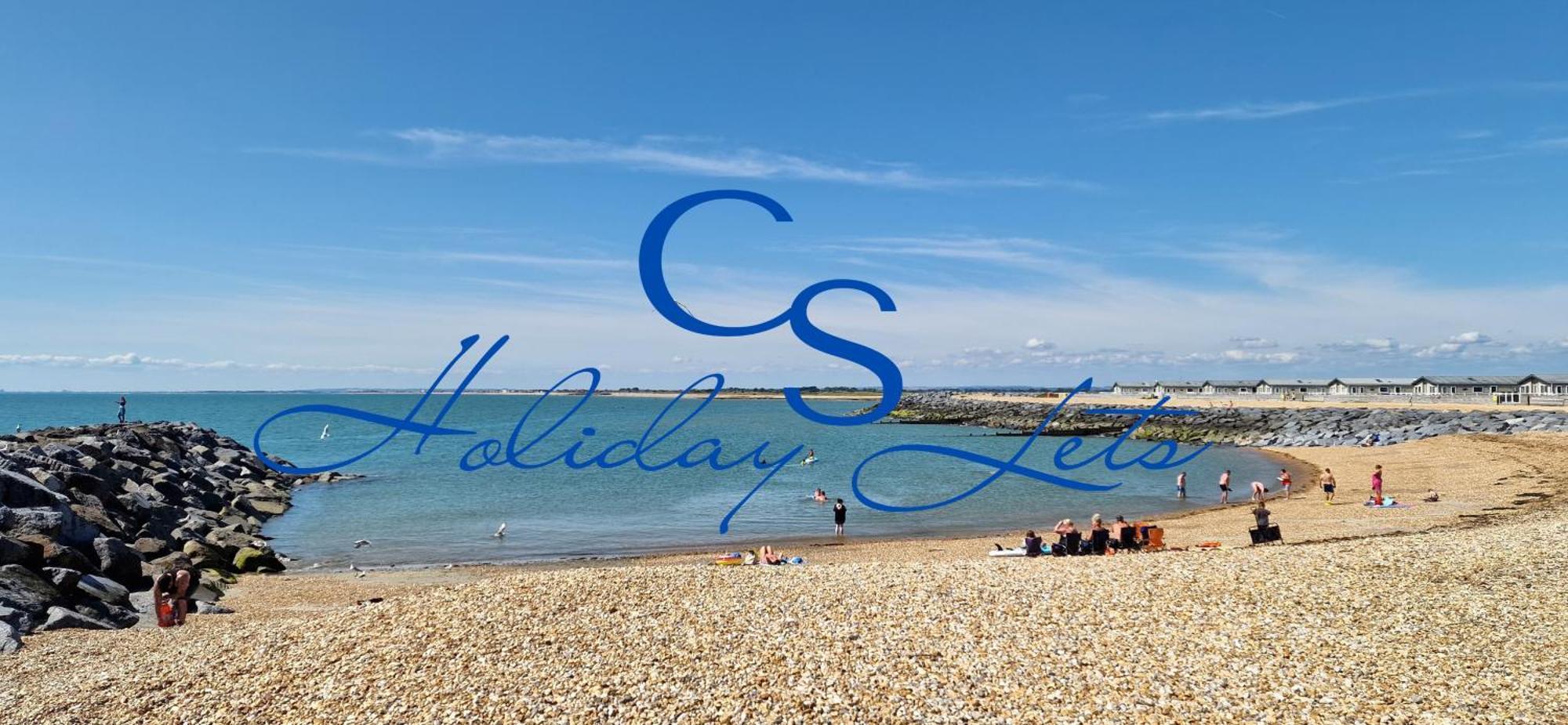 Olympic Holiday Caravan Otel Selsey Dış mekan fotoğraf